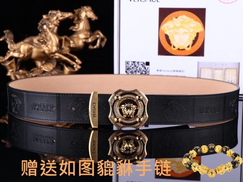 QuickDry Versace Belts 304527