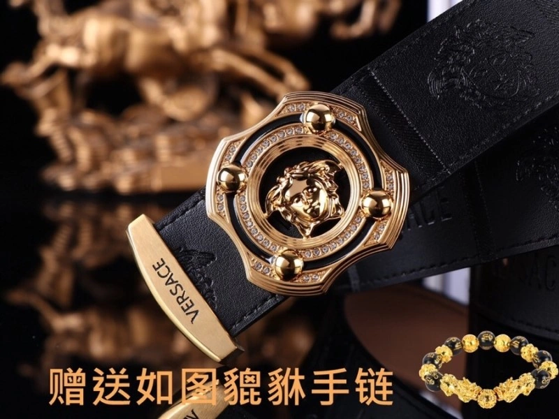 QuickDry Versace Belts 304527