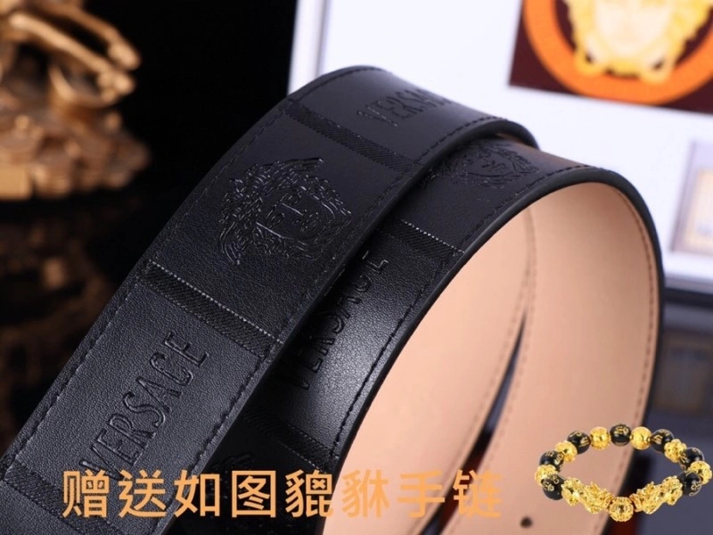 QuickDry Versace Belts 304527