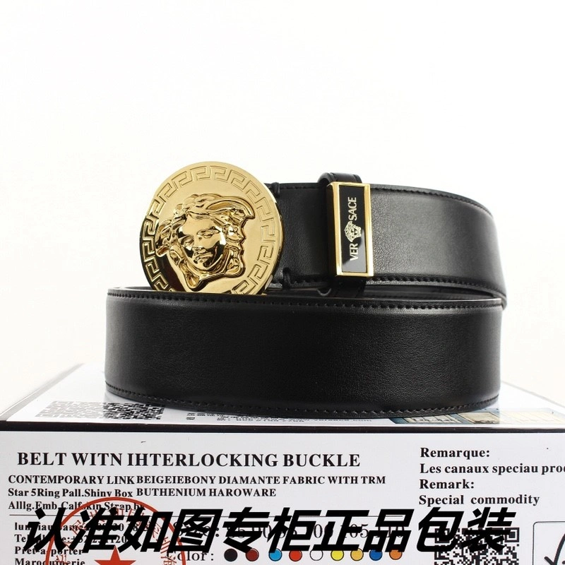 Versace Belts Vibrant 304551