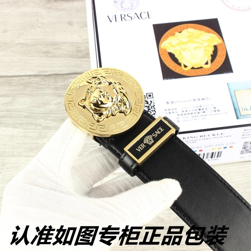 Versace Belts Vibrant 304551
