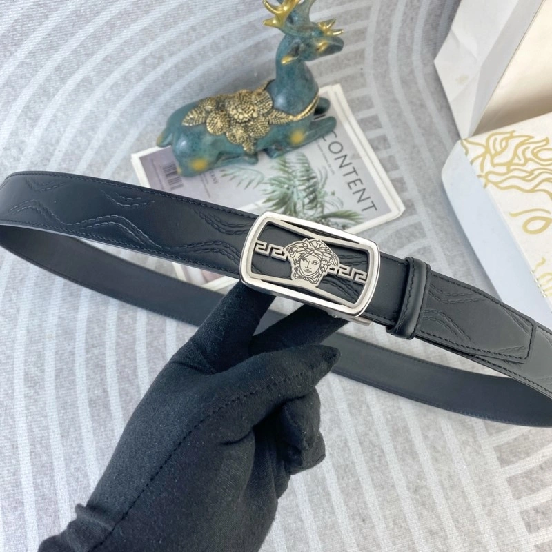 Versace Belts OdorResistant 304543