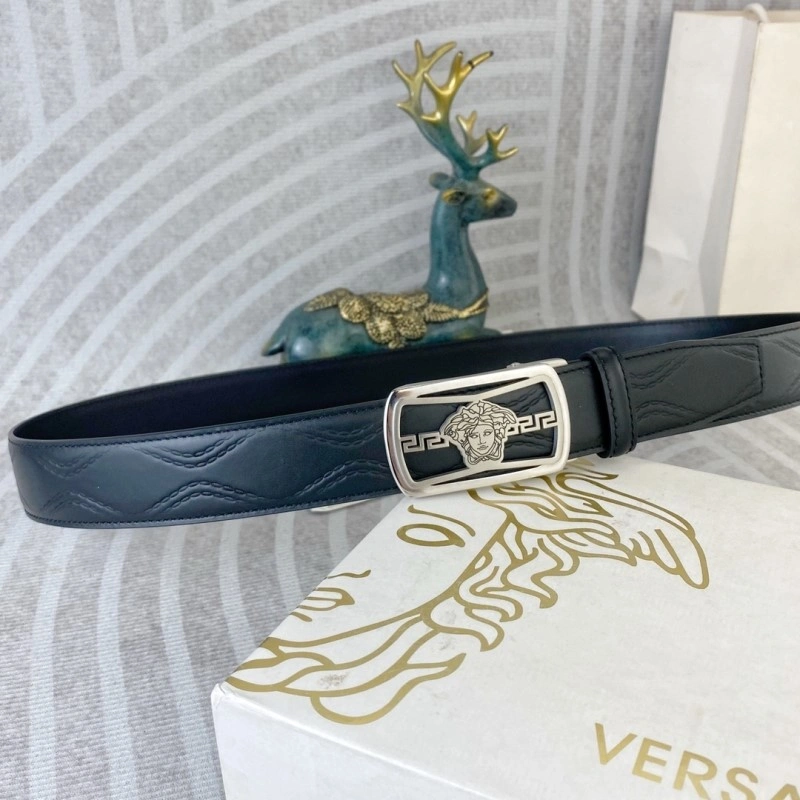 Versace Belts OdorResistant 304543