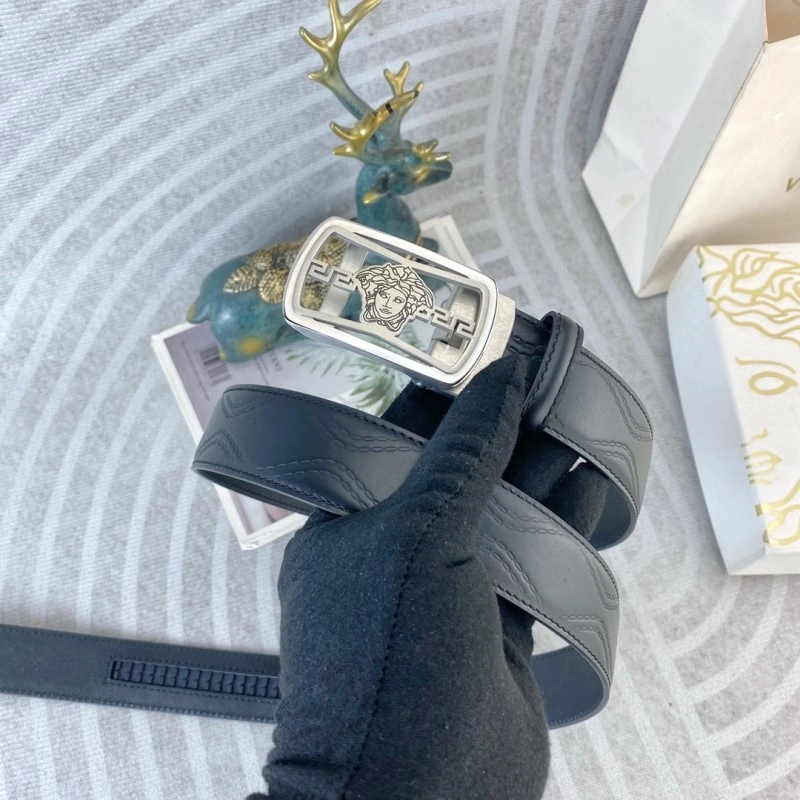 Versace Belts OdorResistant 304543