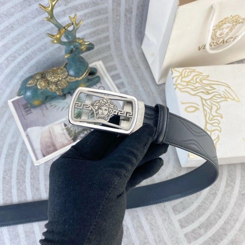 Versace Belts OdorResistant 304543