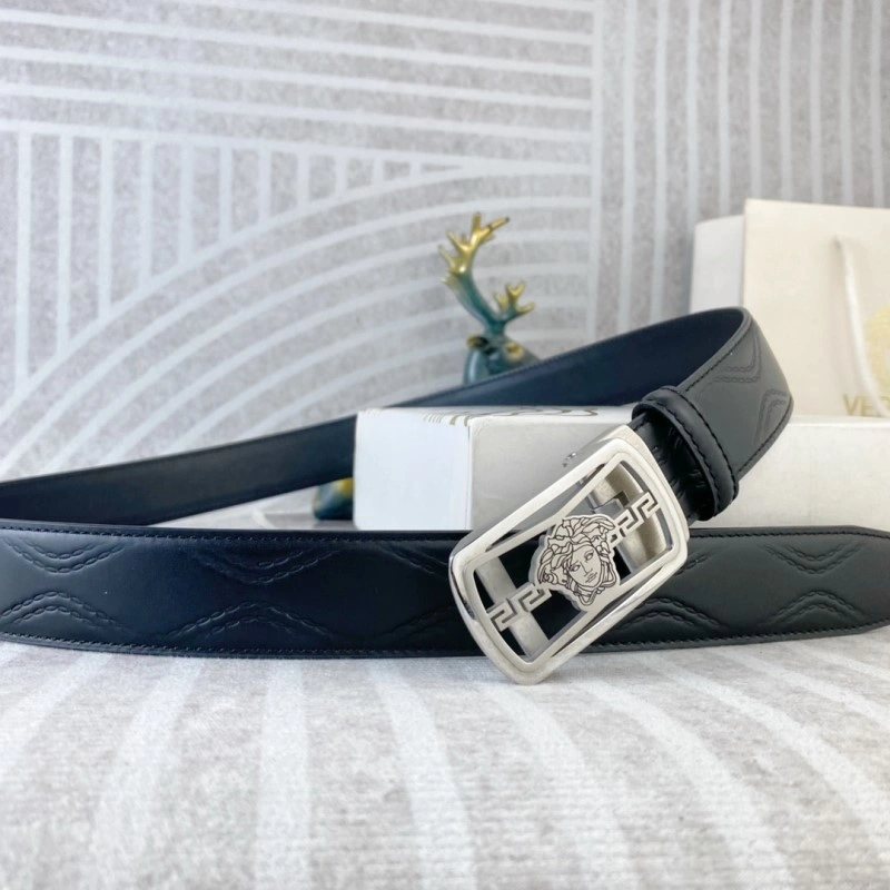 Versace Belts OdorResistant 304543