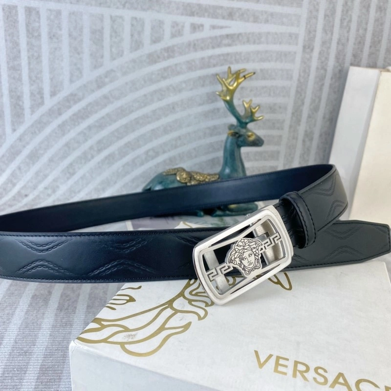 Versace Belts OdorResistant 304543