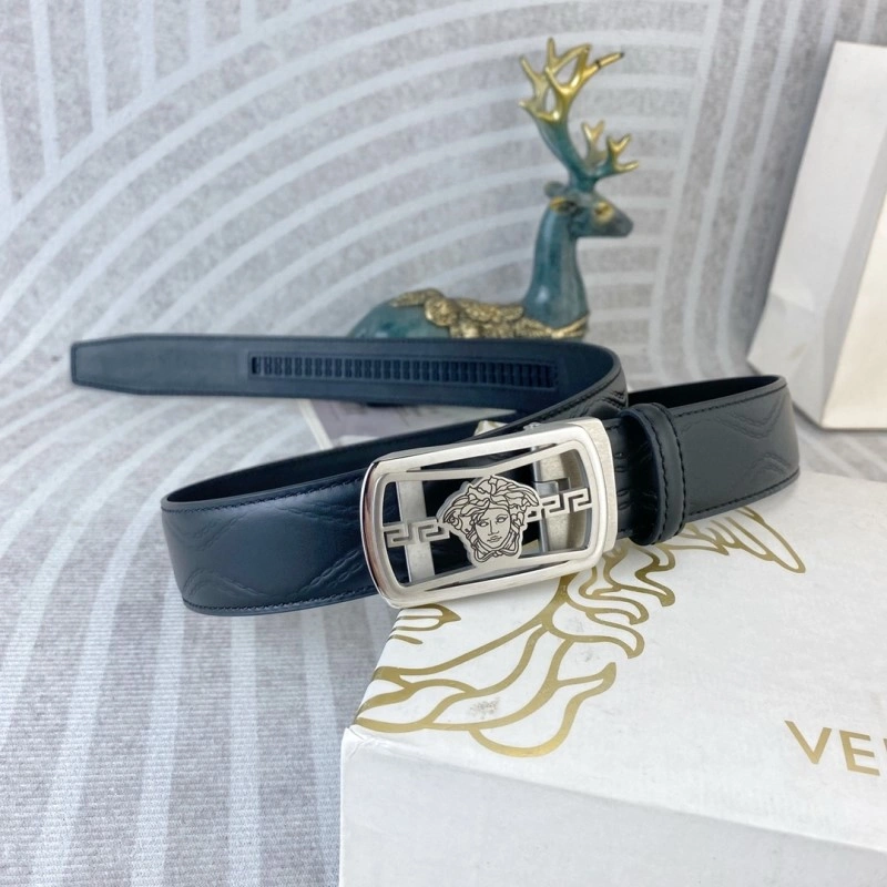 Versace Belts OdorResistant 304543