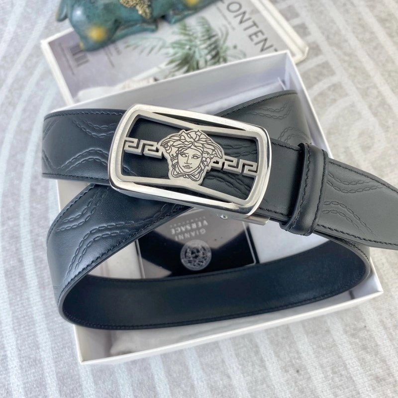 Versace Belts OdorResistant 304543
