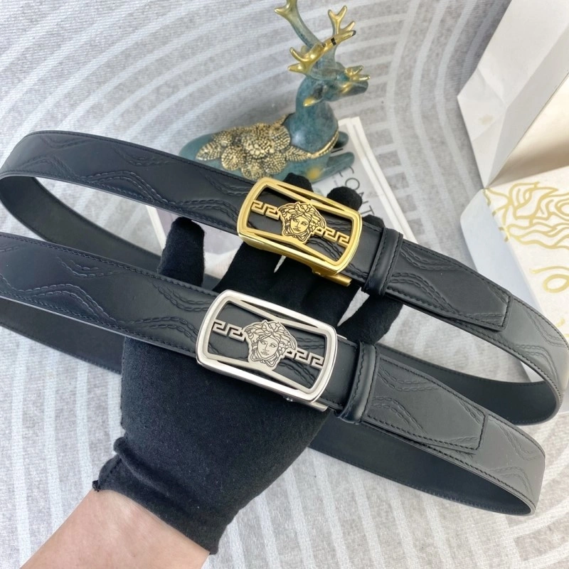 Versace Belts OdorResistant 304543
