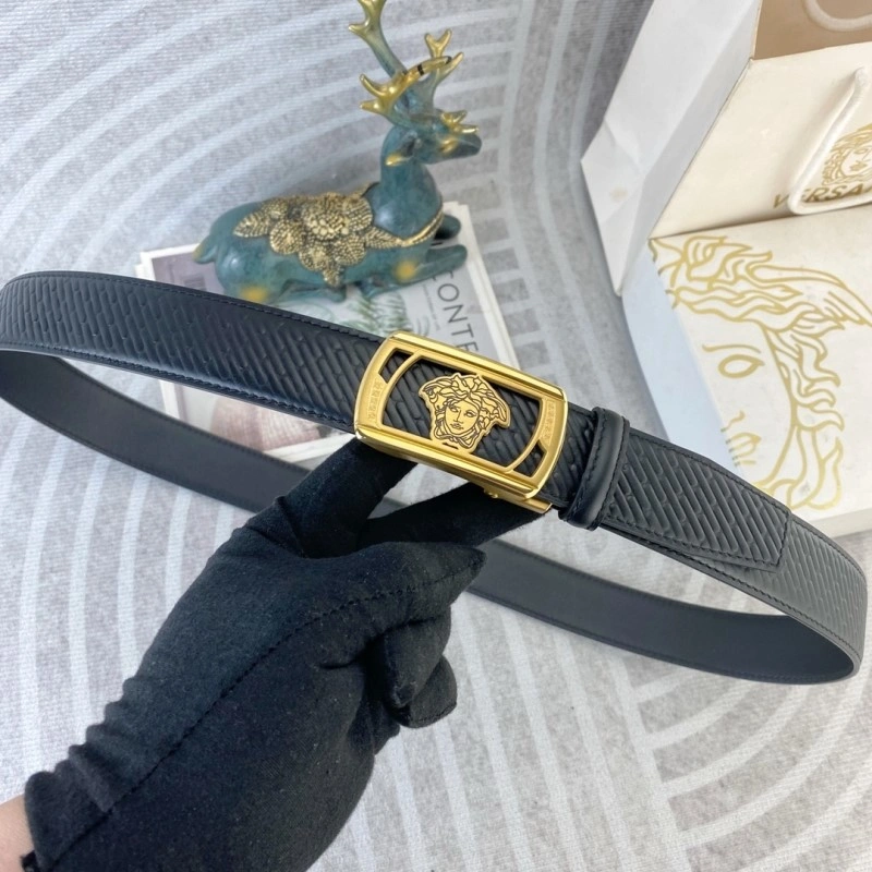 Sporty Versace Belts 304548