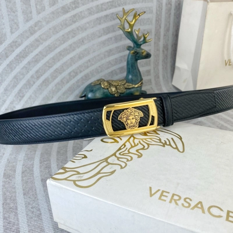 Sporty Versace Belts 304548