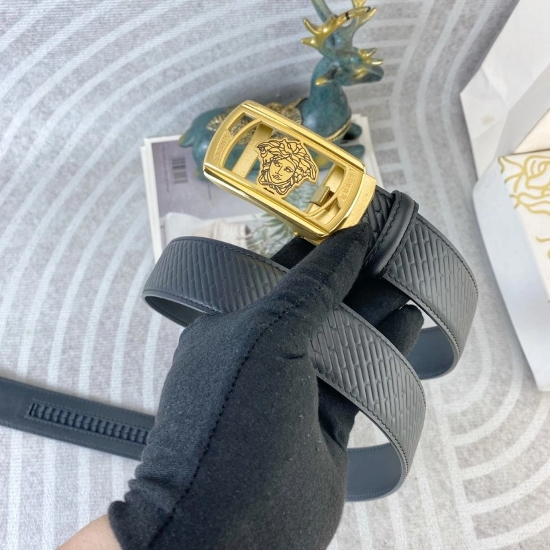 Sporty Versace Belts 304548