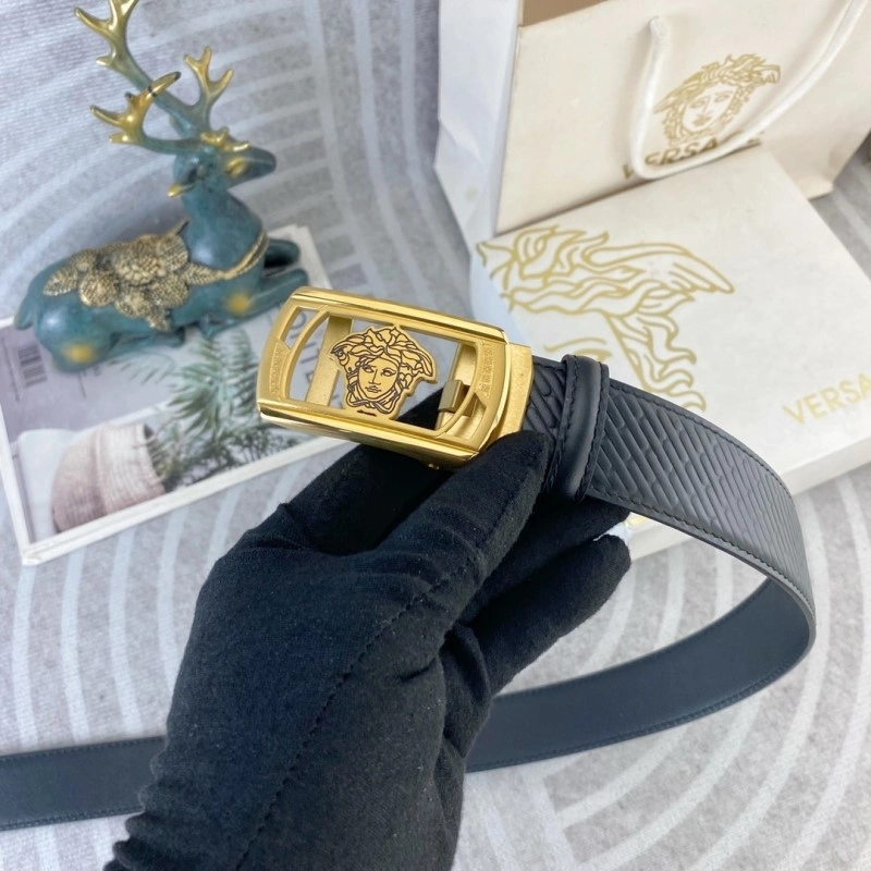 Sporty Versace Belts 304548