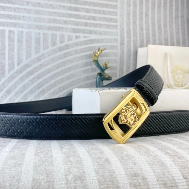 Sporty Versace Belts 304548