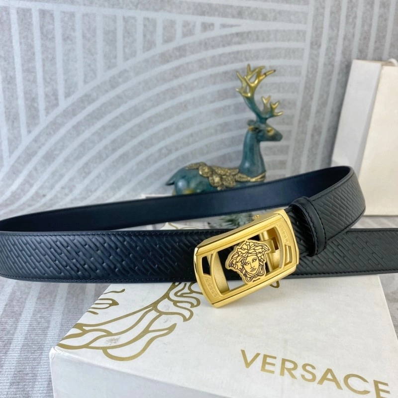 Sporty Versace Belts 304548