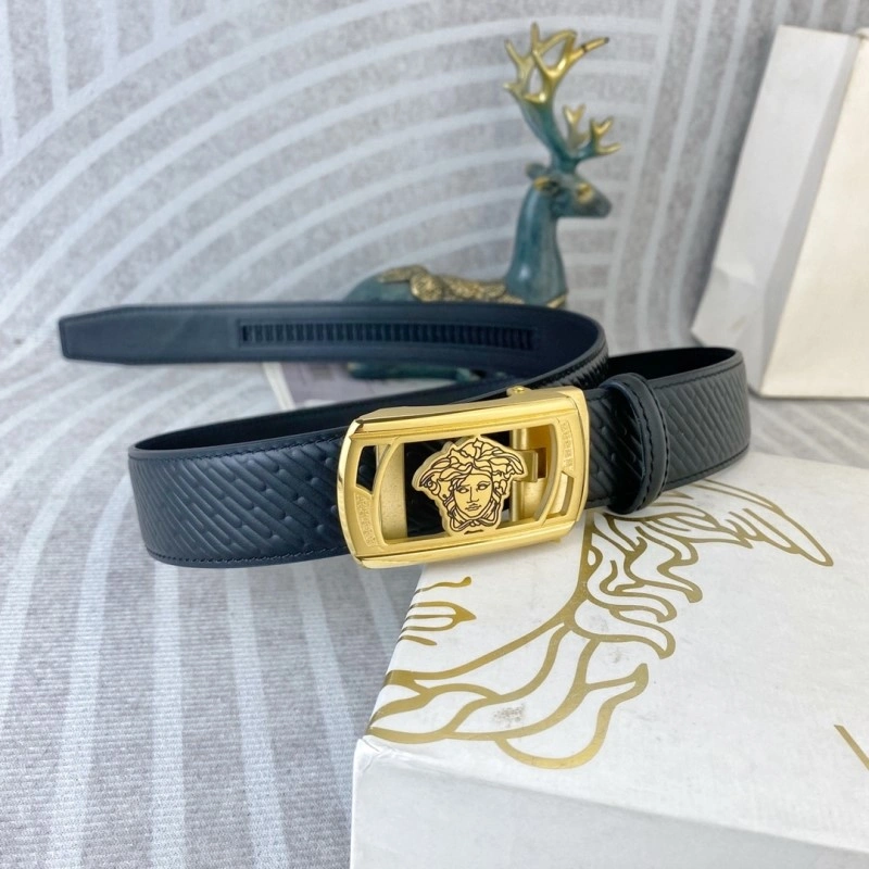 Sporty Versace Belts 304548