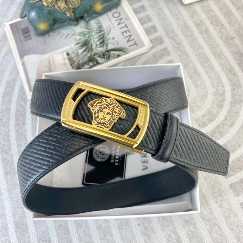 Sporty Versace Belts 304548
