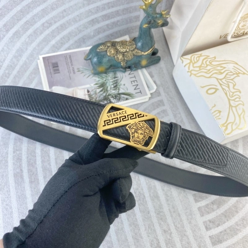 MoistureWicking Versace Belts 304532