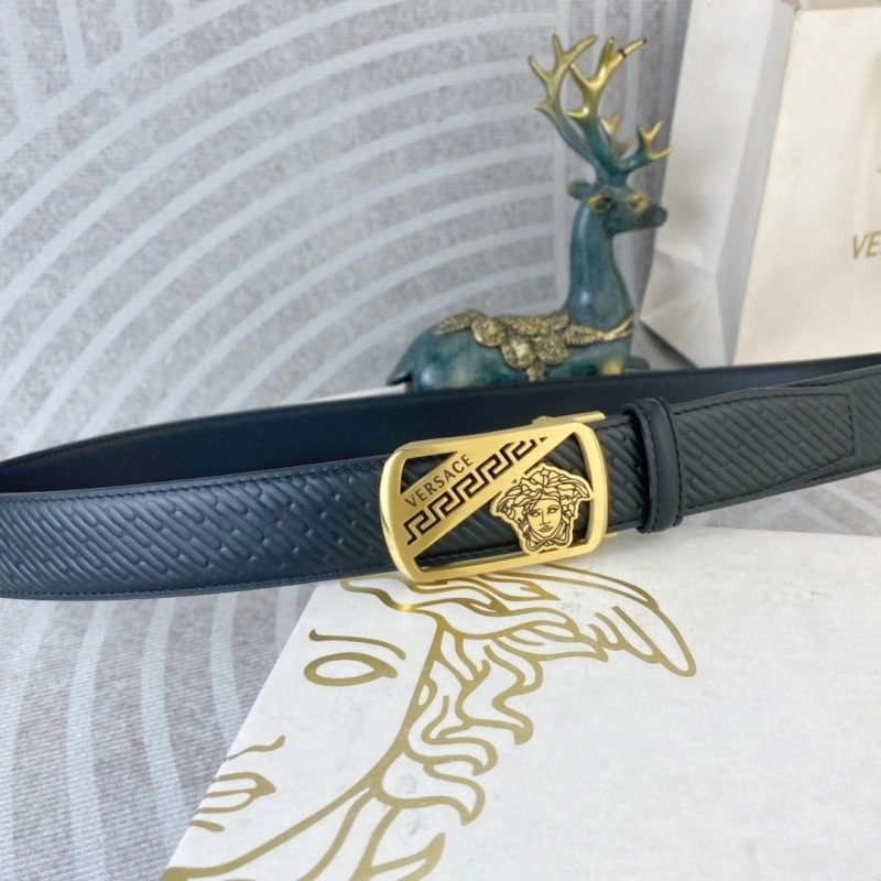 MoistureWicking Versace Belts 304532