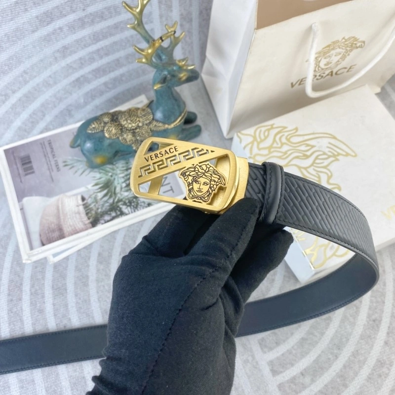 MoistureWicking Versace Belts 304532