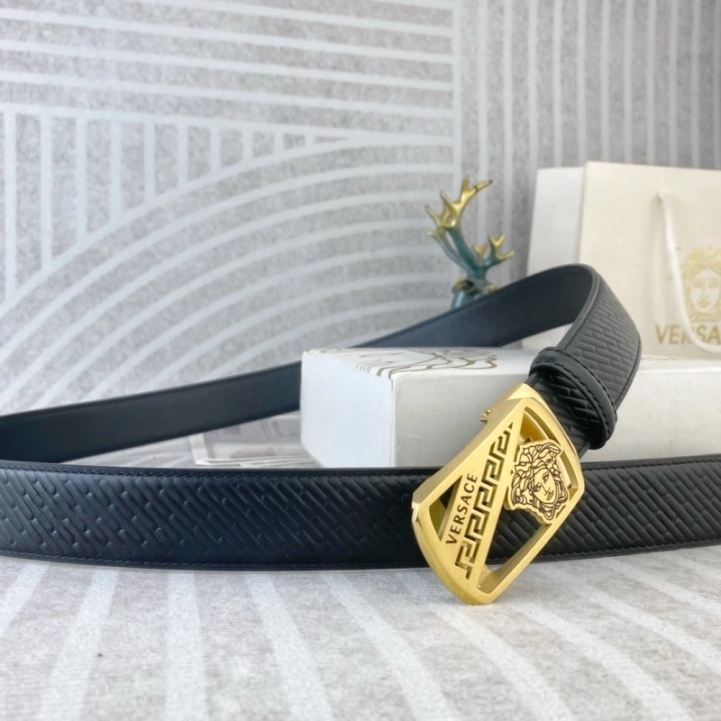 MoistureWicking Versace Belts 304532