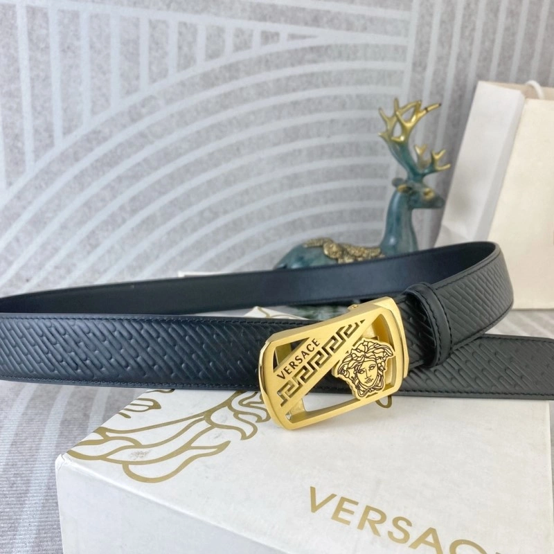 MoistureWicking Versace Belts 304532