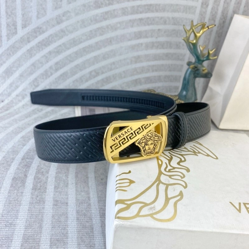MoistureWicking Versace Belts 304532