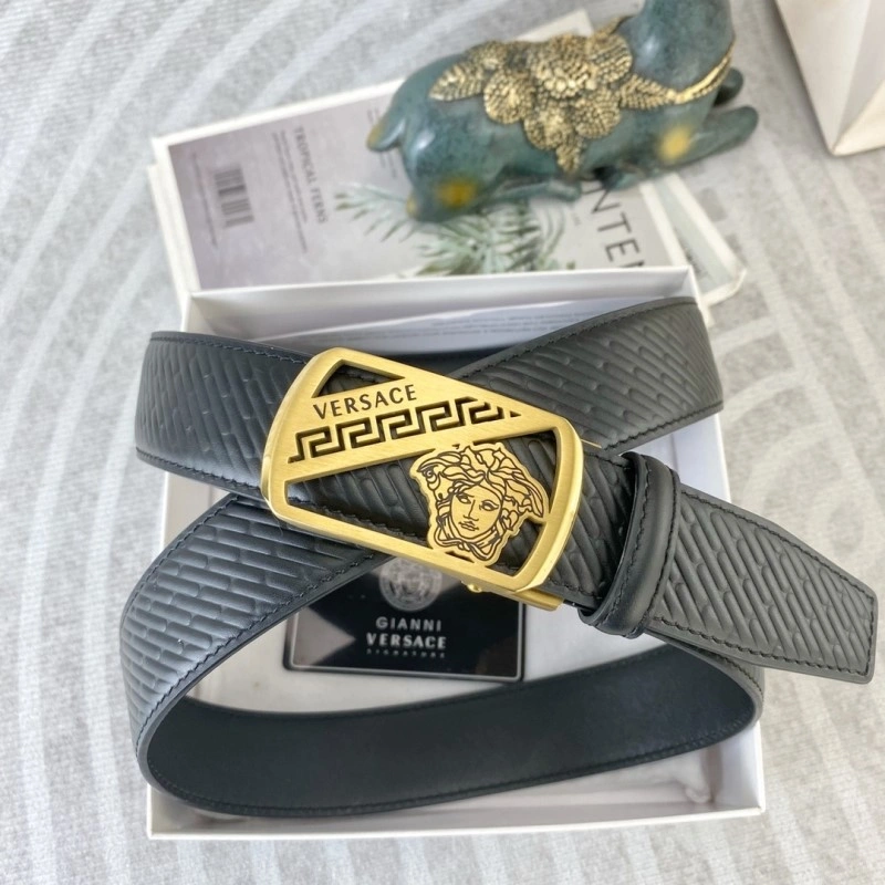MoistureWicking Versace Belts 304532