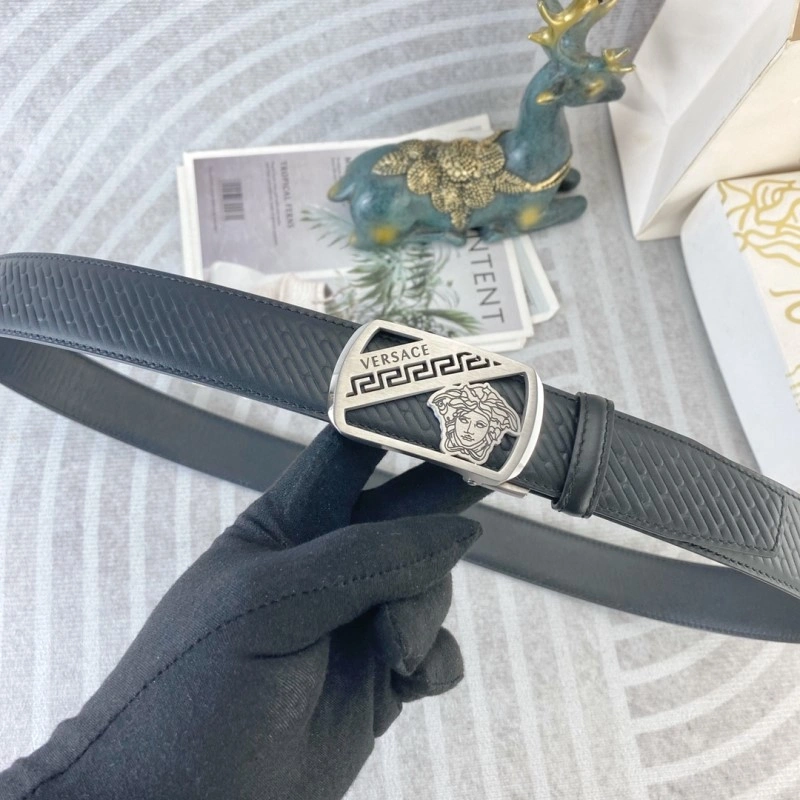 Elegant Versace Belts 304550