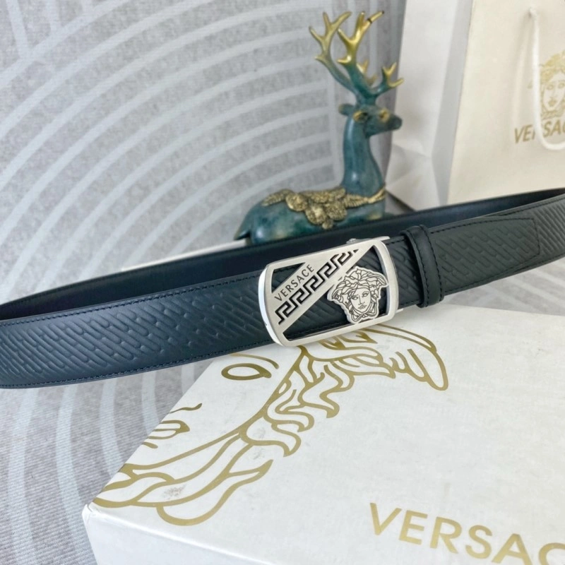 Elegant Versace Belts 304550