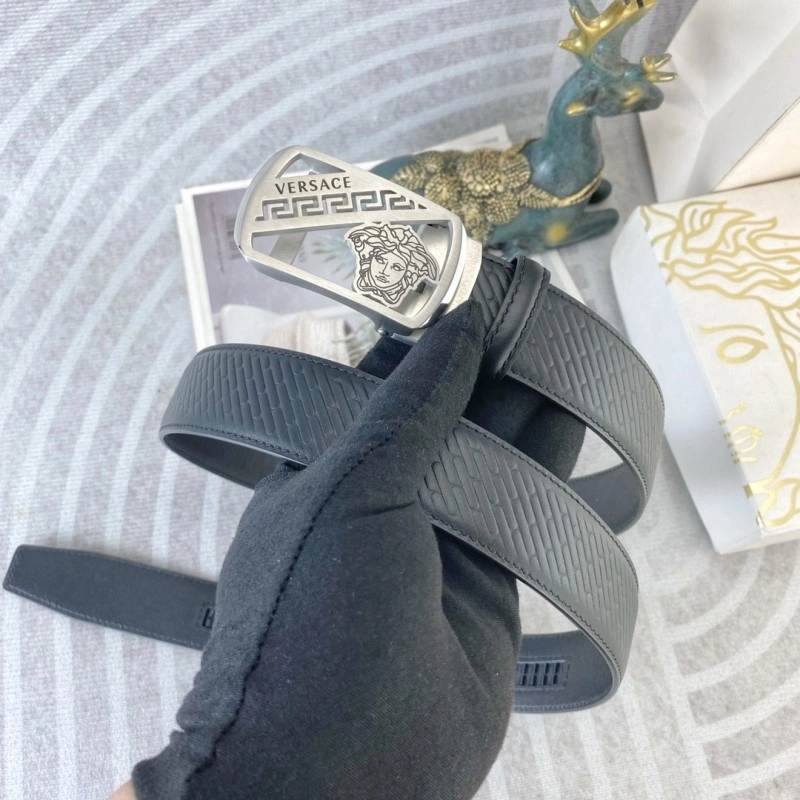 Elegant Versace Belts 304550