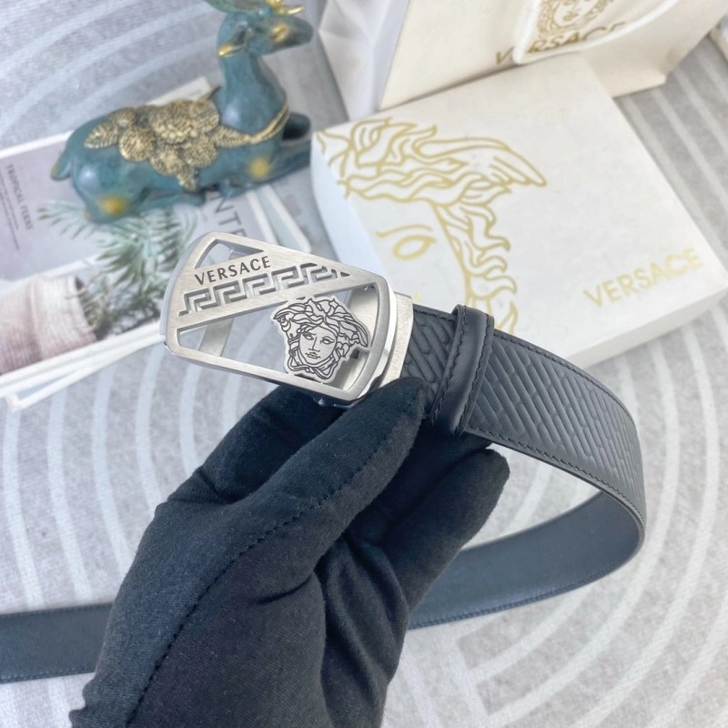 Elegant Versace Belts 304550