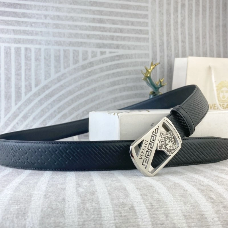 Elegant Versace Belts 304550
