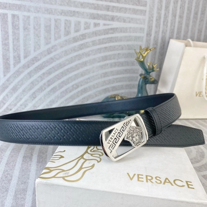 Elegant Versace Belts 304550