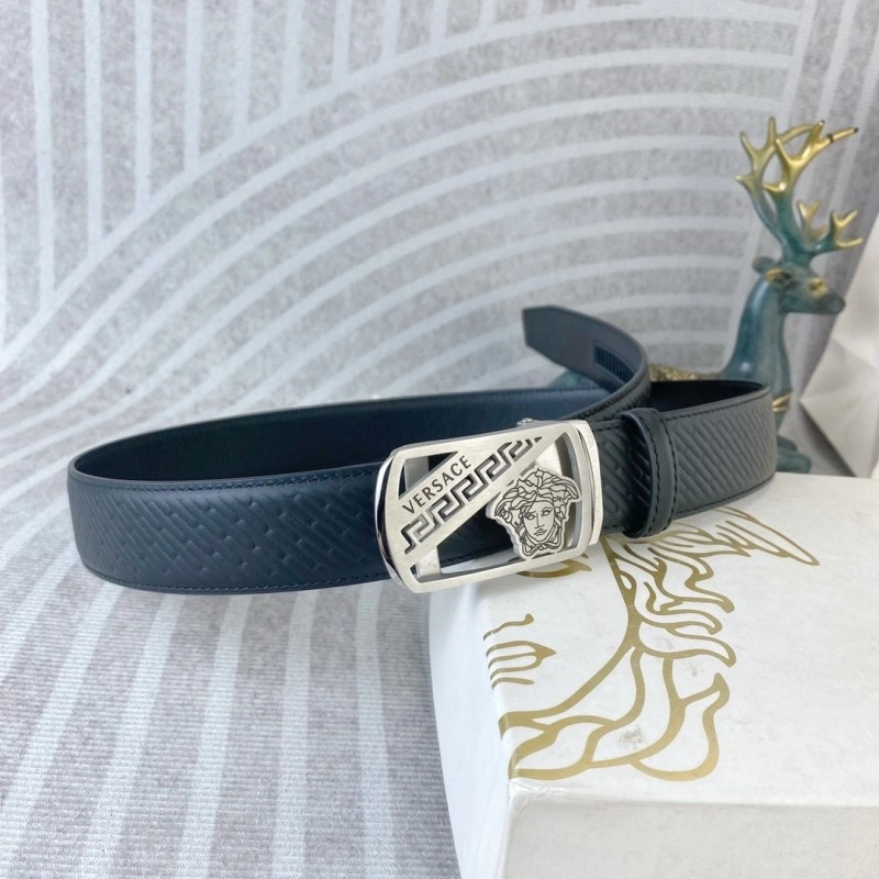 Elegant Versace Belts 304550