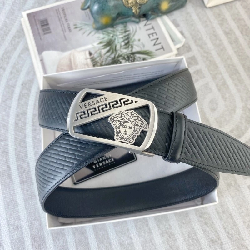 Elegant Versace Belts 304550