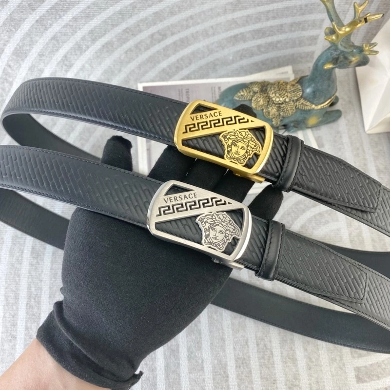 Elegant Versace Belts 304550