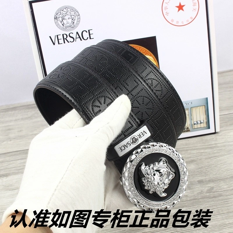 Resilient Versace Belts 304531