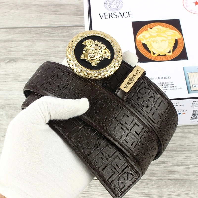 Versace Belts Affordable 304521