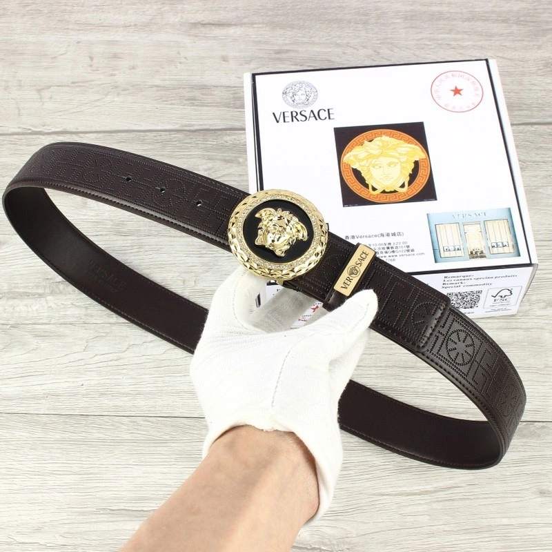 Versace Belts Affordable 304521
