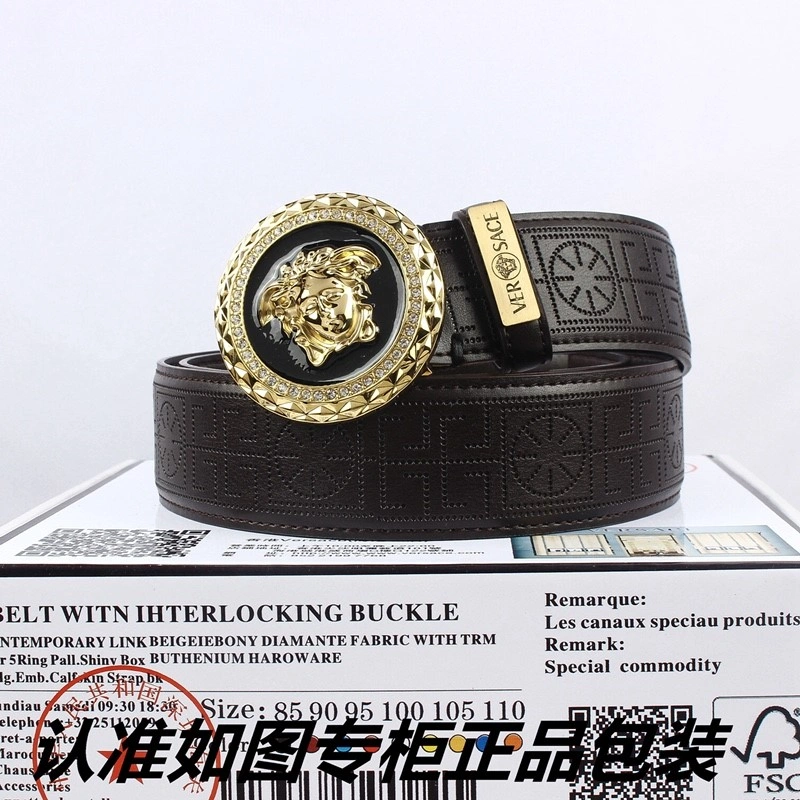 Versace Belts Affordable 304521