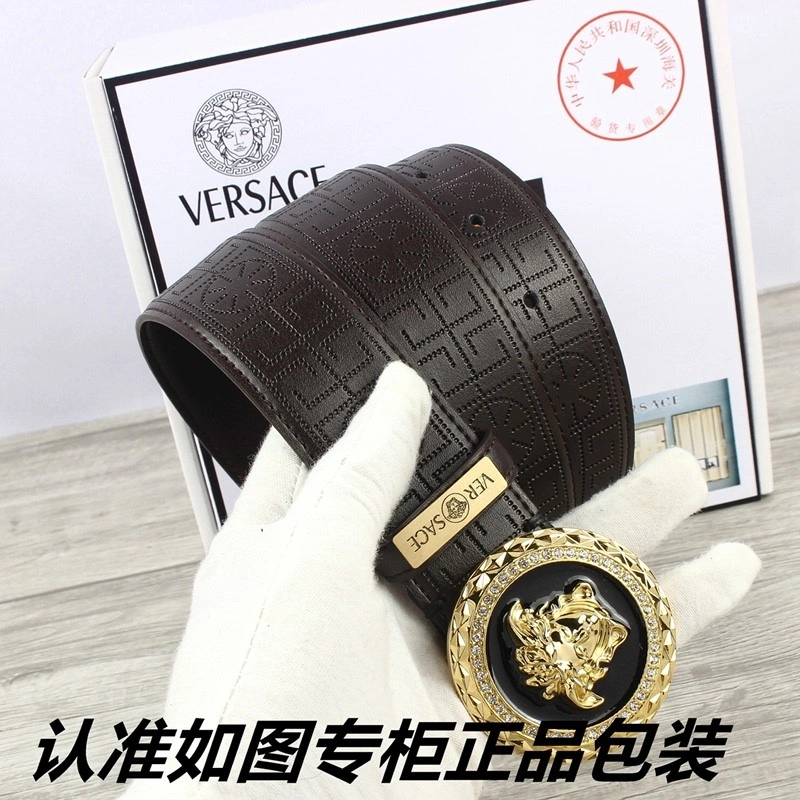 Versace Belts Affordable 304521