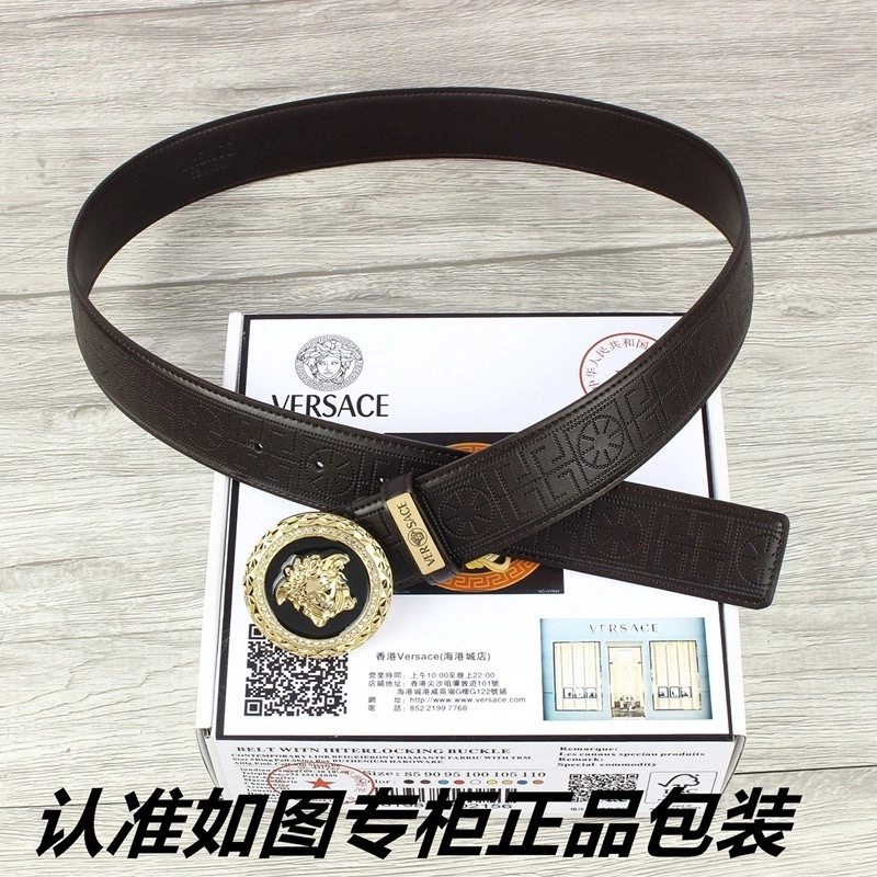 Versace Belts Affordable 304521