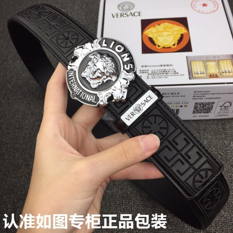 Thermal Versace Belts 304547