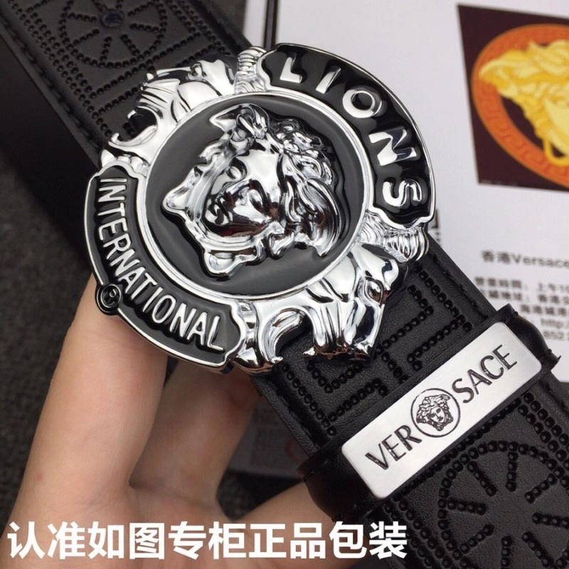 Thermal Versace Belts 304547