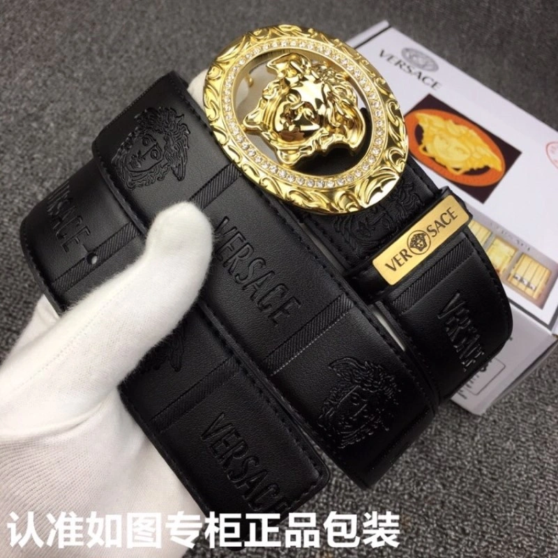 AllSeason Versace Belts 304539
