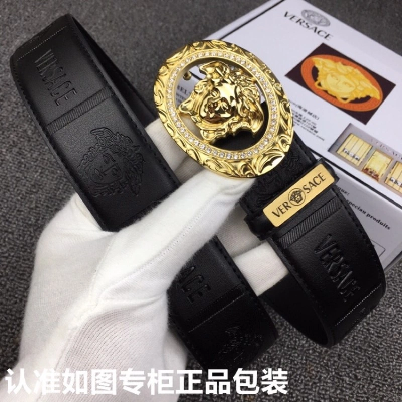 AllSeason Versace Belts 304539