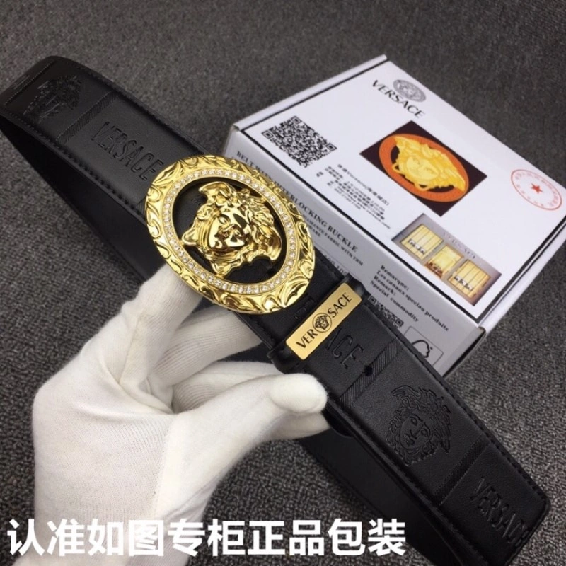 AllSeason Versace Belts 304539