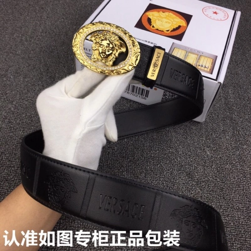 AllSeason Versace Belts 304539